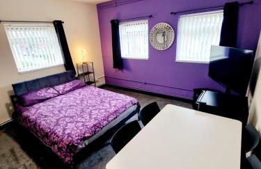 Birkenhead House - Foto 3