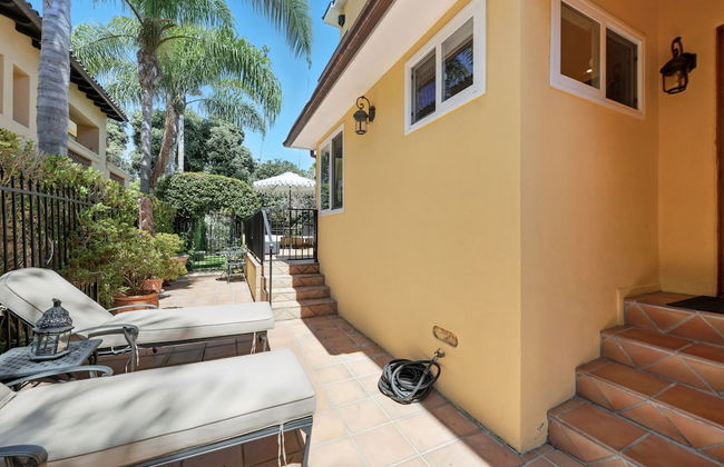 Santa Barbara Luxury Beach Getaways - Foto 77