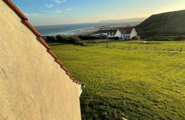 Maison de pêcheur vue mer exceptionnelle - Foto 28