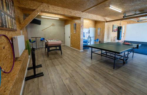 Up to 37 people - Your home - Mountain home - Foto 25