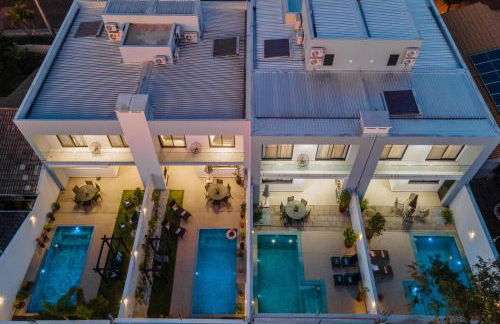 Kamabre Luxury Villas - Foto 37