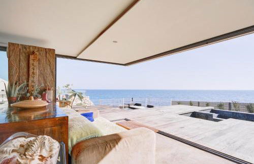 La petite crique - Foto 9