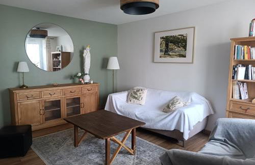 Location maison de ville à 5 minutes du Puy du Fou ! - Photo 3