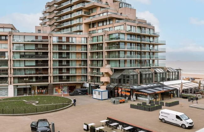 Modern Apartment in Centre With Parking - Foto 22