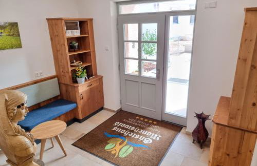 Gästehaus Mönchswald - Foto 22