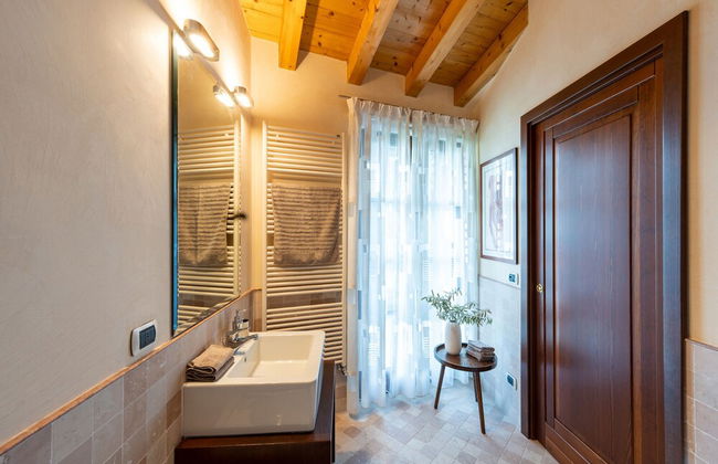 La Limonaia dei Dogi - Foto 26