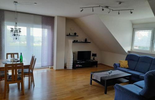 Ferienwohnung am Schoosberg, Niederkirchen bei Deidesheim - Photo 9