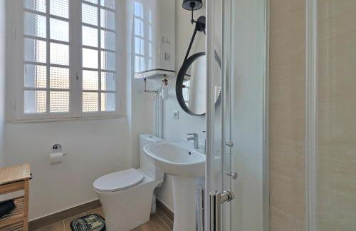 SC5 - Studio Cosy - Enghien Gare - Lac et Casino à pied - Foto 10