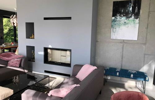 Exklusive Seevilla Berlin direkt am Zeuthener See - Photo 25