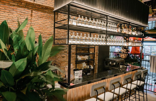 MINT HOTEL - Foto 36