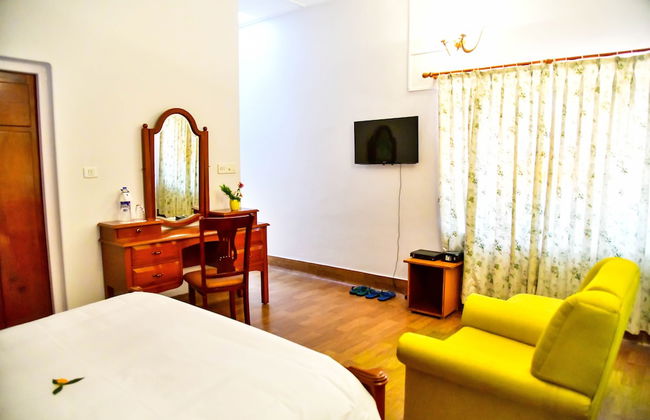 Niraamaya Private Home Stay Chikmagalur - Foto 6