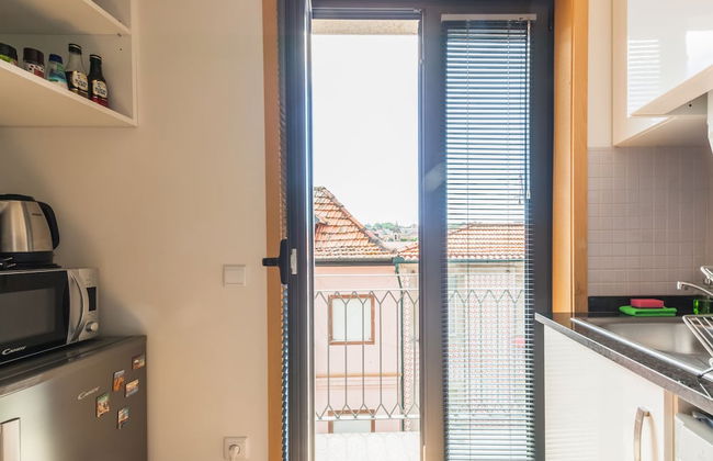 North Star Flats - Ribeira & Cellars - Foto 53