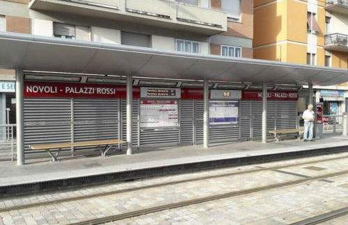 Florence Fevira Airport - Foto 24