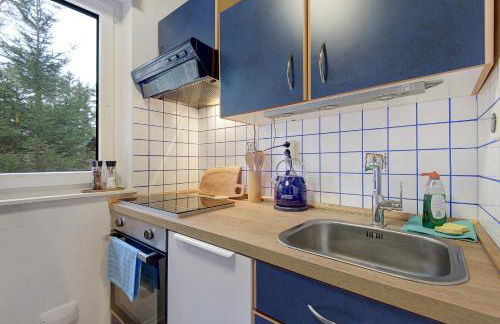 Ferienhaus am Neubäuer See - Foto 15