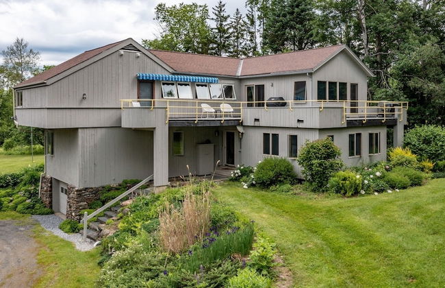 Mad Meadows 5 Bedroom Chalet by RedAwning - Foto 57