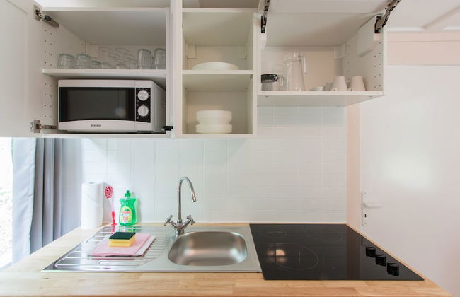 Natura-Familienpark Grimnitzsee Recreation Park - Foto 10