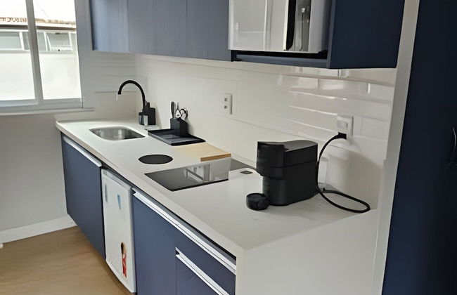 chale leblon - Foto 15