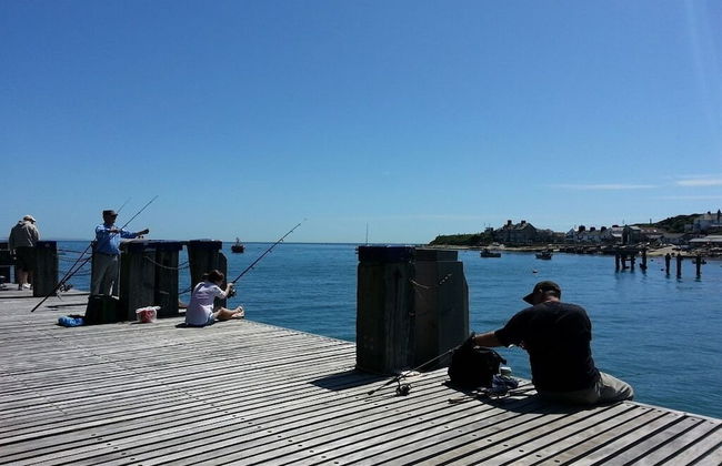 Beachcomber Holiday Apartments - Foto 36