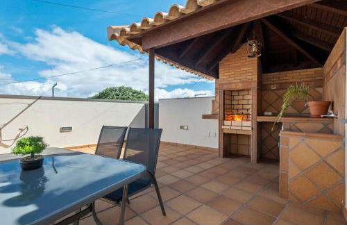 Casa do Palheiro Ribeirinho by Rent-a-key - Foto 19