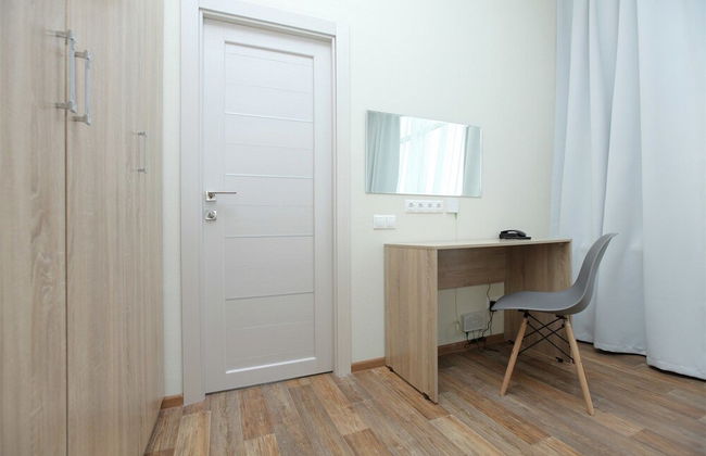 Apart hotel Park City - Foto 37