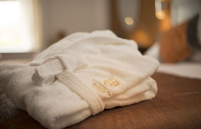 Hatherley Manor Hotel & Spa - Photo 12