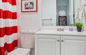 New Suite Escapes 6 by Funtierland Vacation Rentals - Foto 19