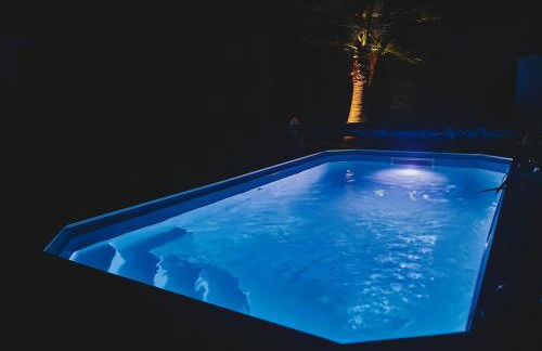 Le Cottage Bohème Nature Piscine Chauffée Privée du Tarn entre Toulouse et Albi & Les Cottages du Tarn - Foto 13