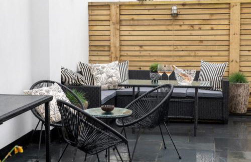 Camellia House - Foto 11