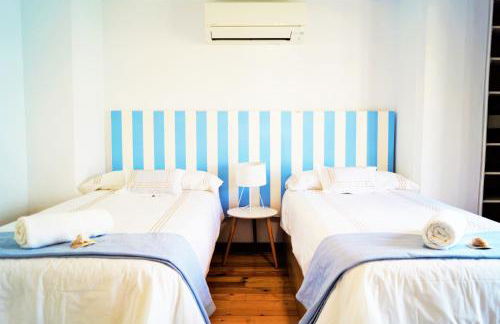 Casa Pedregalejo. Grupos-Familias - Photo 60