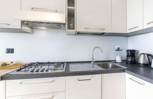 Apartment Le Margherita - SLR266 by Interhome - Foto 22