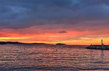 Domaine de La Coudouliere, Vue Mer, Plage, Piscine et Parc - Foto 20