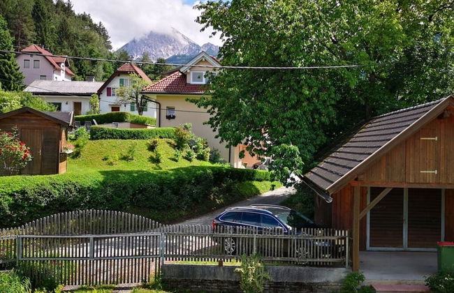 Holiday Home Anna Comfortable Vacation Home - Foto 29