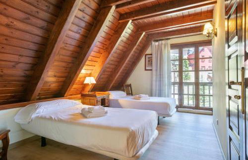 Luderna - Tríplex Nin C2 Arenho - Foto 10