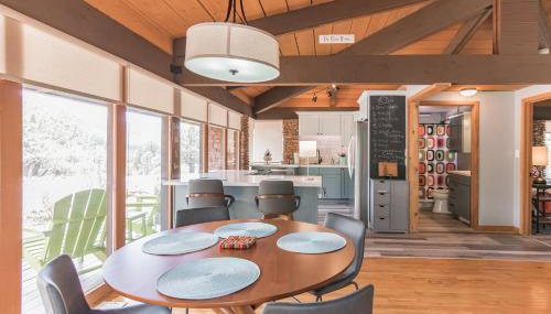 Glass House Elk Rim Pine - Foto 3