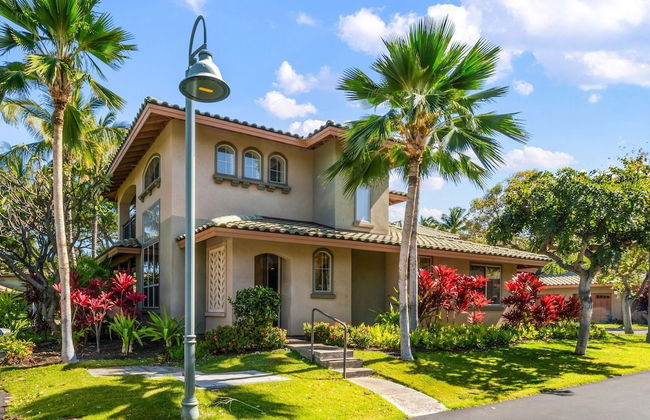 Big Island Fairways At Mauna Lani 1701 2 Bedroom Condo - Foto 43