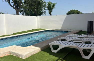 Casa con piscina a 10 min de Granada centro, Parking Gratis - Foto 52