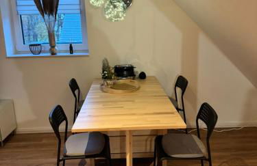 Modernes Apartment, voll eingerichtet inkl Parkplatz WLAN - Foto 13