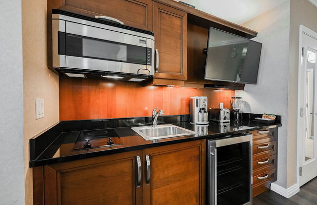 StripViewSuites at Signature - Foto 55