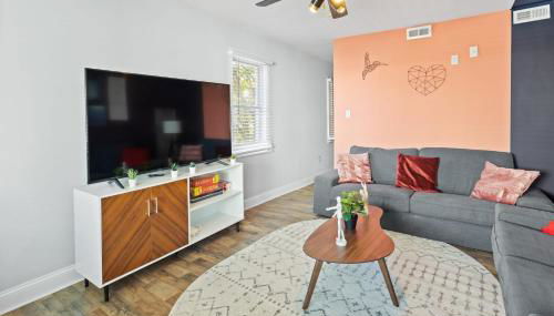 9BR Beach Block House with 13 Beds in Central Atlantic City - Foto 4