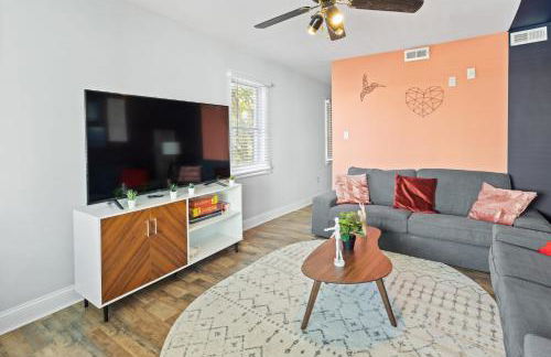 9BR Beach Block House with 13 Beds in Central Atlantic City - Foto 4