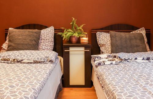 Agroturystyka Karpińscy - Foto 15