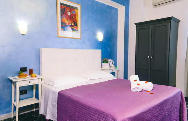 Diana Inn Accomodations - Foto 10