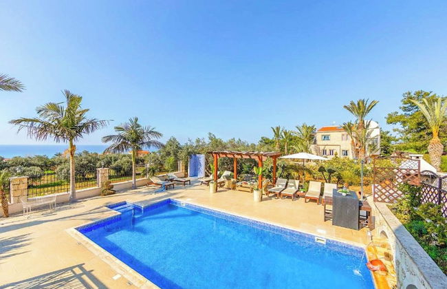 Petrides Villa - Foto 34