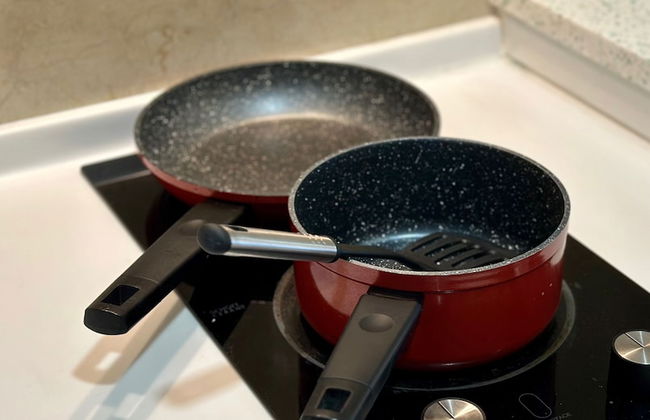 Silverscape Residence - Foto 75