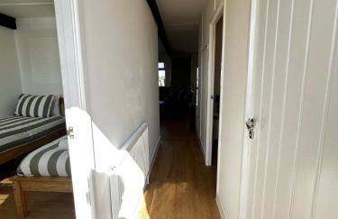 Sailing Lake Lodge - The Beach, Snettisham - Foto 16