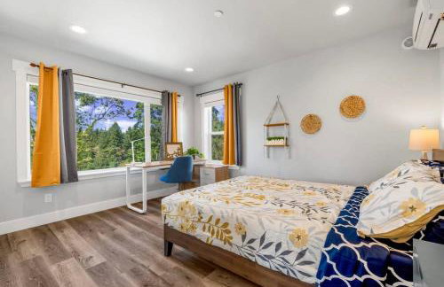 Modern Fortress w with 4 Decks AC in all rooms Gym - Foto 31