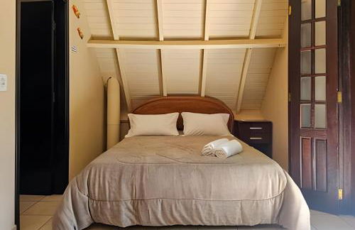 Chalé Bem Brasil 2: Conforto e paz próx ao centro. - Foto 27