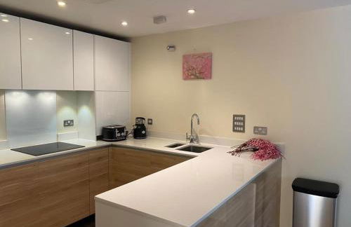 Homely & Warm Trumpington House w Parking, 5 mins drive to Bio Medical Campus, Addenbrooke's & Papworth hospitals - Foto 24