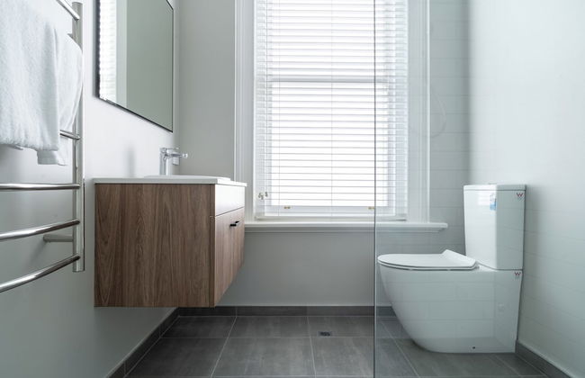 Star Struck on Stuart Street - Foto 12