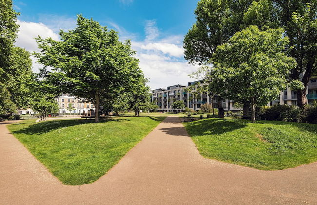 Islington Charm - Foto 14